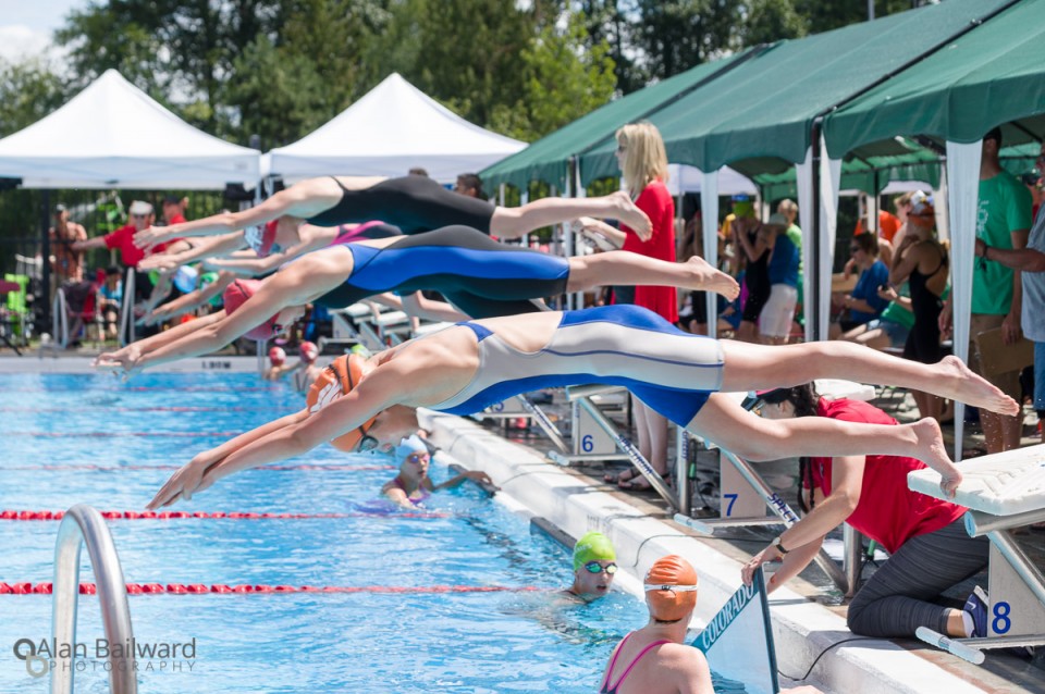 BC Summer Games Abbotsford Photos • Bailward Photography