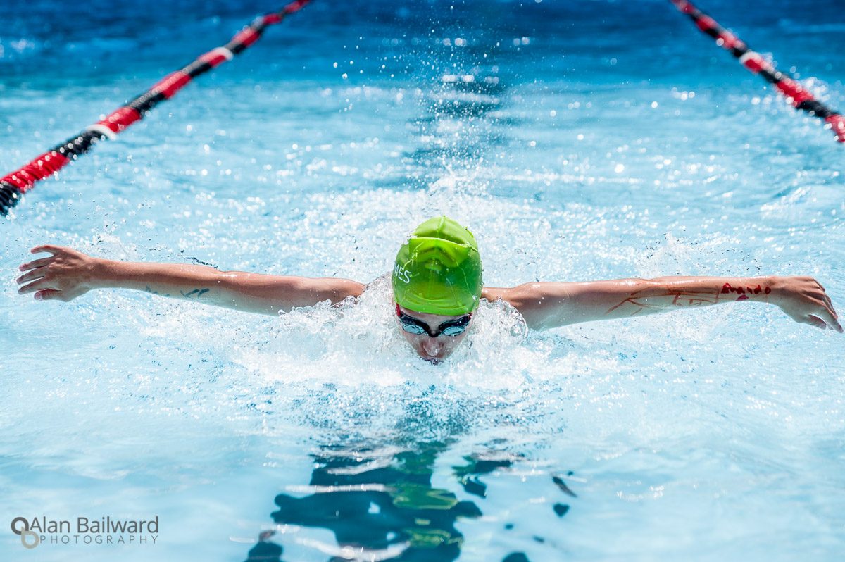 BC Summer Games Abbotsford Photos • Bailward Photography