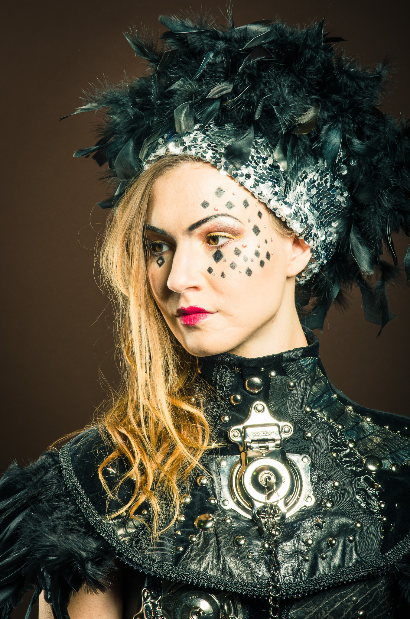 Steampunk Workshop • Bailward Photography • Fraser Valley Portrait ...